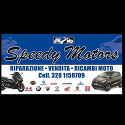 Speedy Motors
