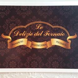 Le Delizie del Fornaio