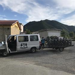 Alpicella Bike Park