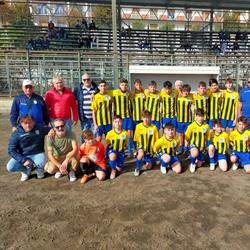 A.S.D. citta di trecastagni