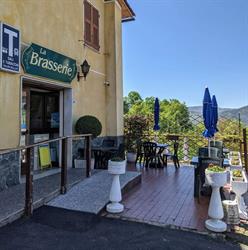 Bar La Brasserie