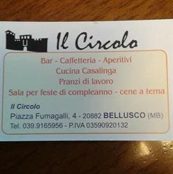 Bar IL Circolo
