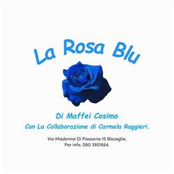 La Rosa Blu