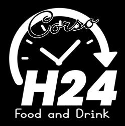 Corso H24 Food and Drink
