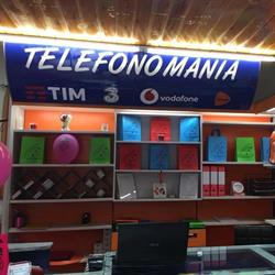 Telefonomania
