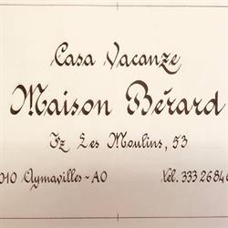 Maison Bérard