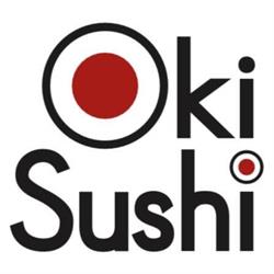 Oki sushi