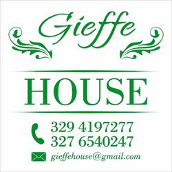 B&B Gíeffe House