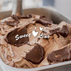 Gelateria Sweet Line Rimini