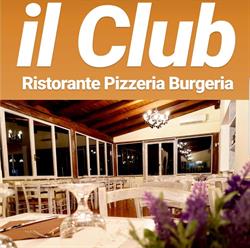 Ristorante Il Club