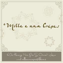 Mille e Una Crêpes