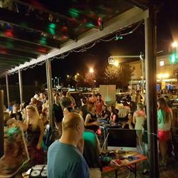 Magic Bar