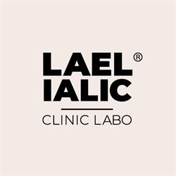 LAEL IALIC - Cosmetici con Acido Ialuronico