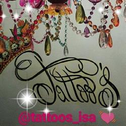 Tattoo's Studio di Isabella Caddeo - Foligno