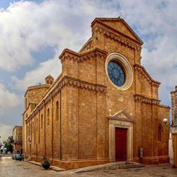 Chiesa Matrice della Santissima Natività di Maria Vergine