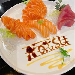 Natsu Japanese Restaurant