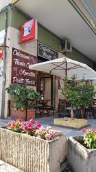 Caffetteria Trieste