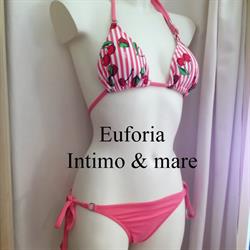 Euforia Intimo&Mare
