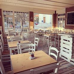 La Pizzeria della Piazza