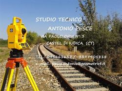 Geom.Pesce Antonio Giuseppe