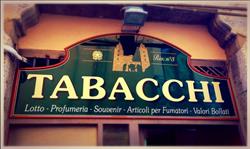 Tabaccheria “il Quadrifoglio”
