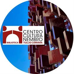 Biblioteca Centro Cultura Tullio Carrara