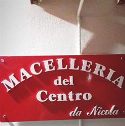 Macelleria del Centro da Nicola
