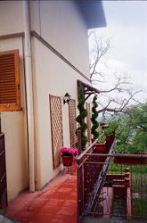Bed & Breakfast Tosi B&B Casalvento