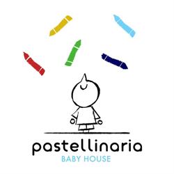 Pastellinaria - Baby Parking