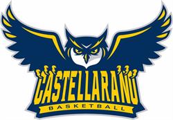 Palestra Castellarano Basketball