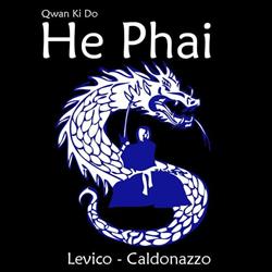 Qwan Ki Do He Phai Levico Terme