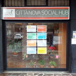 Città Nova Social Hub