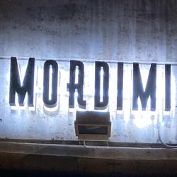 Mordimi