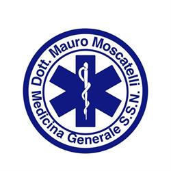 Dott. Moscatelli Mauro Medicina Generale Quartu