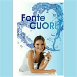 Fonte Cuore