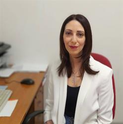 Maria Marra Psicologa