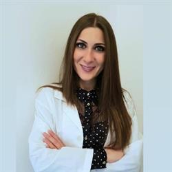 Nutrizionista Dott.ssa Maria Castellana Biologa