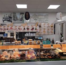 Il Paradiso dei Salumi