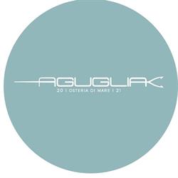 Aguglia osteria di mare 2021