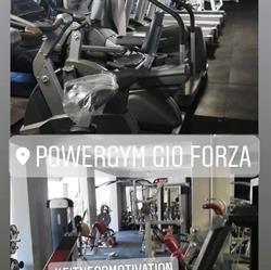 Powergym Fitness House