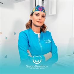 Dott.ssa Carmen Paradiso, Dentista
