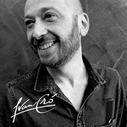 Ivan Cró hair designer