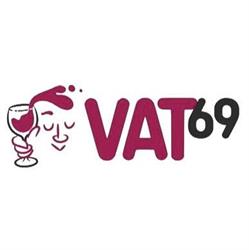 Bar Vat69