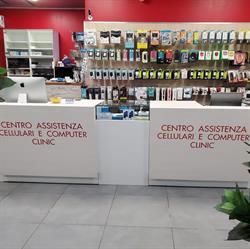 Cellulari & Computer Clinic