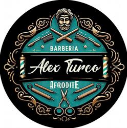 Alex Turco Barberia Afrodite