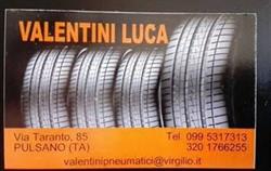 Valentini Luca