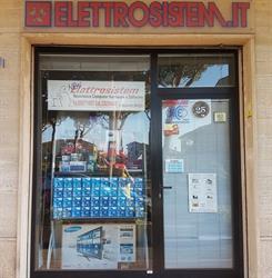 NEW ELETTROSISTEM