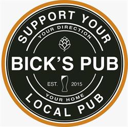 bick's pub