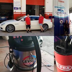 Autolavaggio L'Auto Pulita