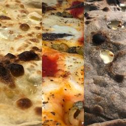 Pizzeria Priamar da Bri